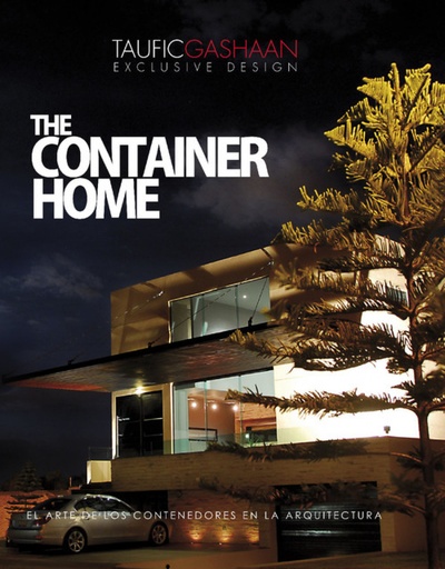 [9786079649616] The Container Home