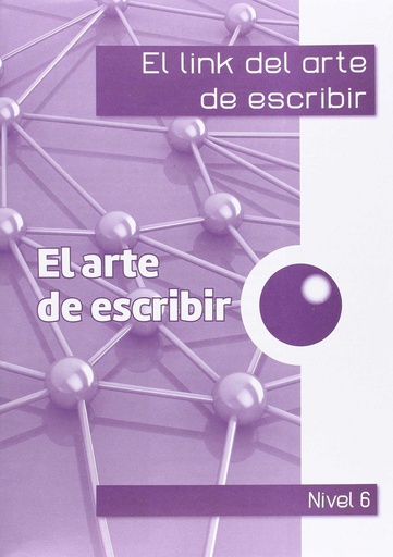 [9788494401008] El arte de escribir