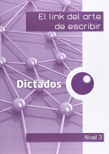 [9788494384196] Dictados