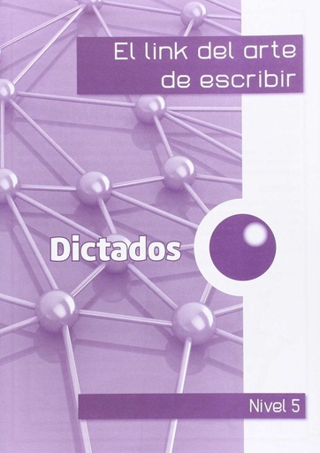 [9788494391569] Dictados