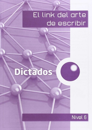 [9788494391590] Dictados