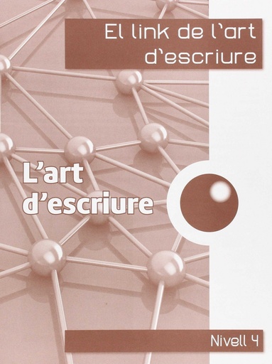 [9788494401060] L´art d´escriure