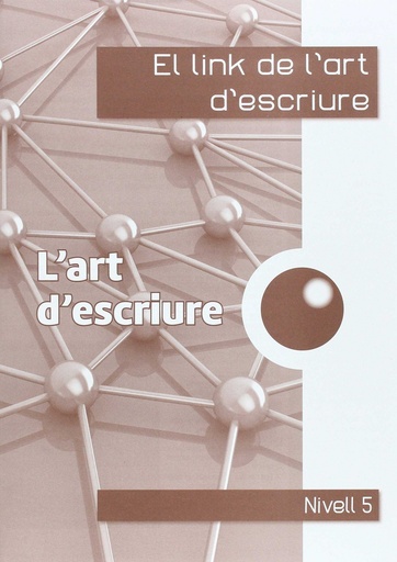 [9788494401091] L´art d´escriure