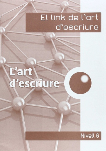 [9788494401121] L´art d´escriure