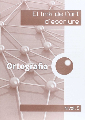 [9788494401077] Ortografia