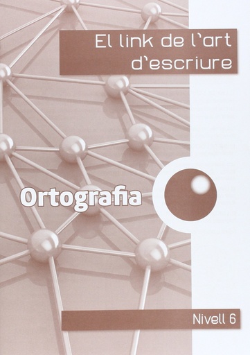 [9788494401107] Ortografia