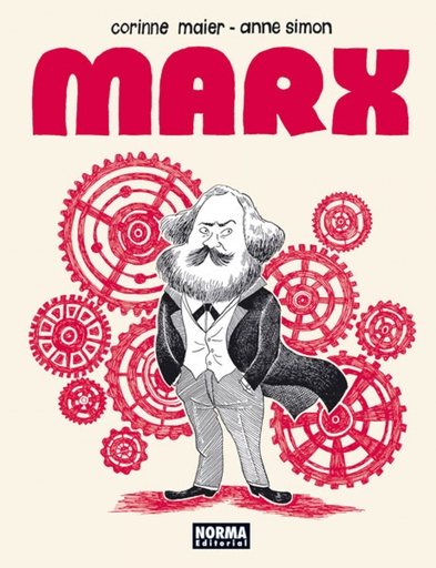 [9788467917871] Marx