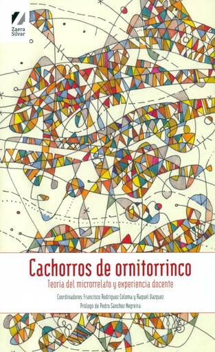 [9788494137648] Cachorros de ornitorrinco