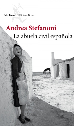 [9788432224881] La abuela civil española