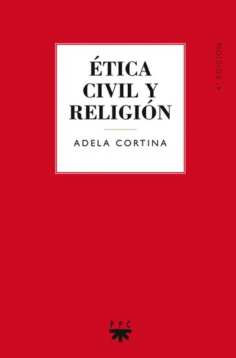 [9788428812047] Etica civil y religión