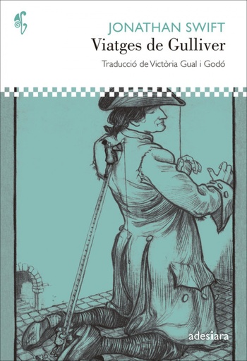 [9788492405893] Viatges de Gulliver