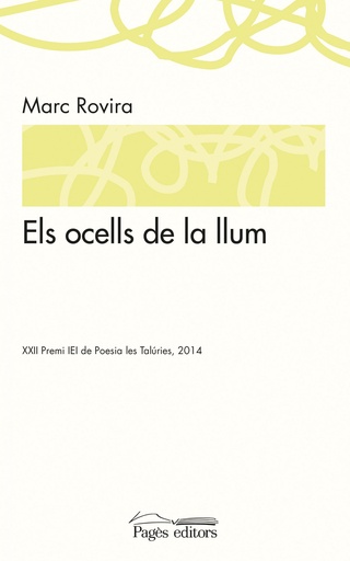 [9788499756189] Els ocells de la llum