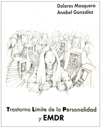 [9788493774349] Trastorno límite de la personalidad y EMDR