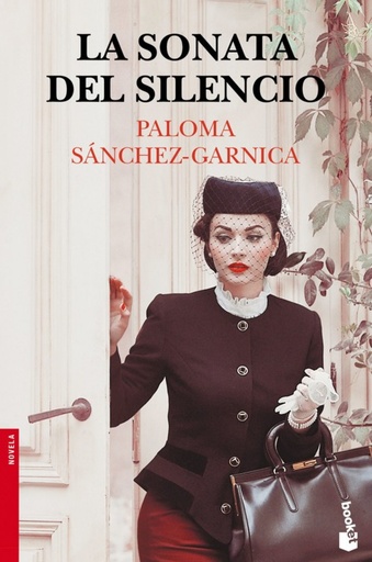 [9788408140580] La sonata del silencio