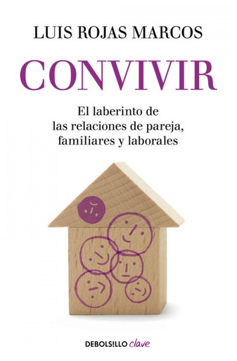 [9788490626009] Convivir