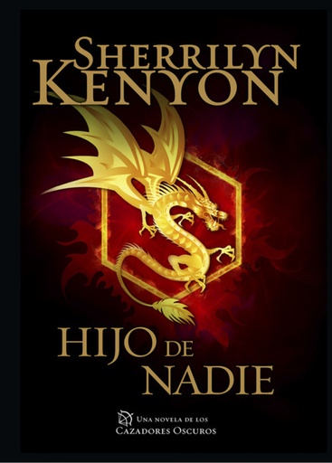 [9788401015489] Hijo de nadie