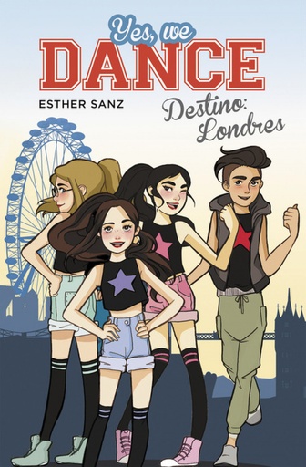 [9788490434437] Detino:Londres