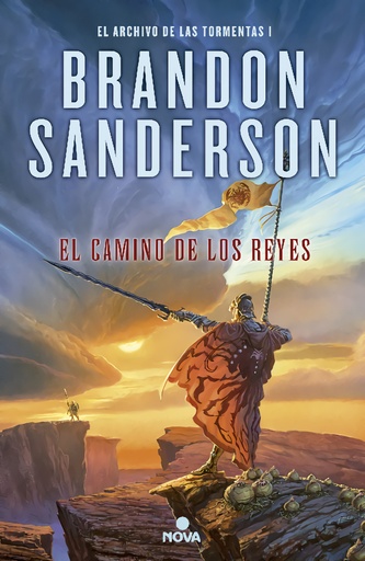 [9788466657662] El camino de los reyes