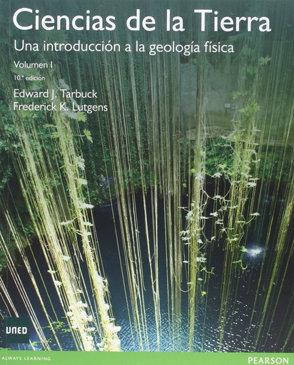 [9788490352816] Ciencias de la tierra