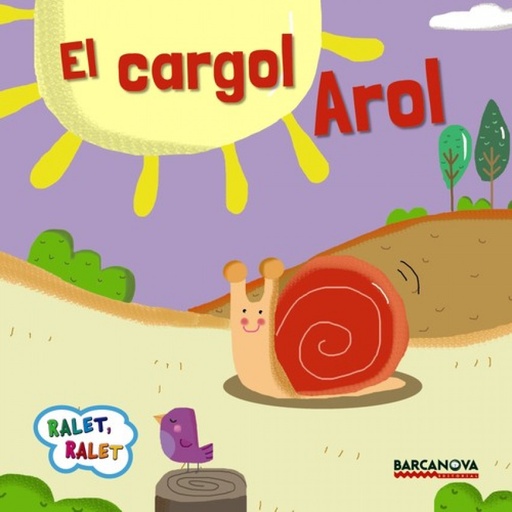 [9788448935658] El cargol Arol