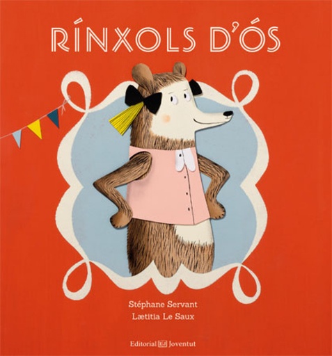 [9788426140852] D´os rinxols