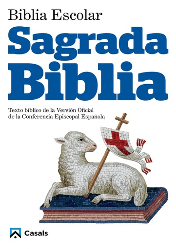 [9788421850671] Biblia sagrada para ESO