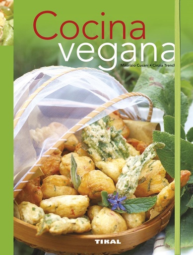 [9788499283517] Cocina vegana