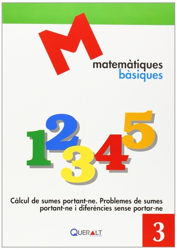 [9788415960294] Matematiques basiques 3