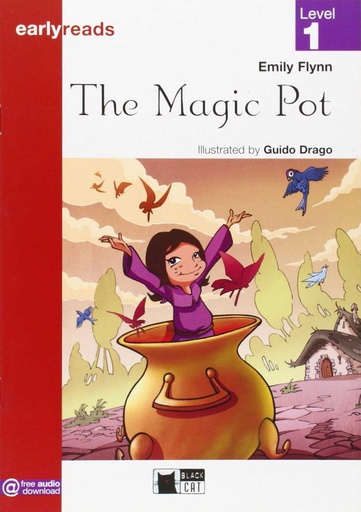 [9788853014108] The Magic pot