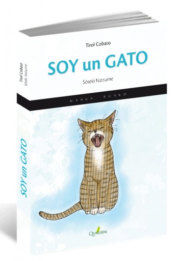 [9788494285868] Soy un gato