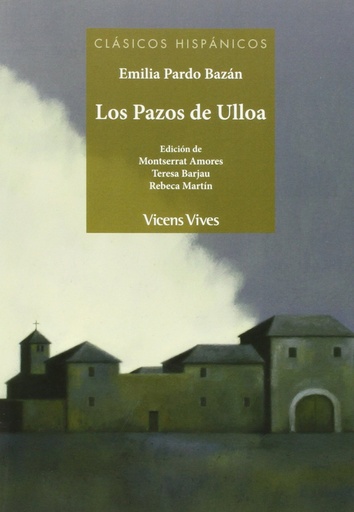 [9788468222189] Los pazos de Ulloa