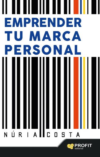 [9788416115723] Emprender tu marca personal