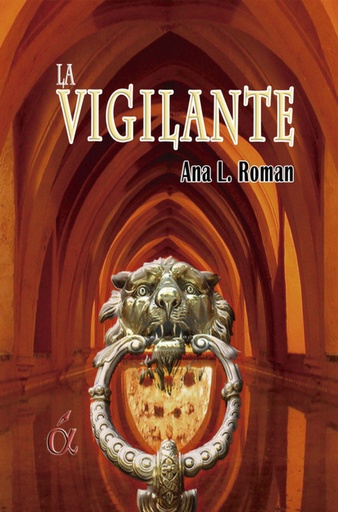 [9788416405305] La vigilante