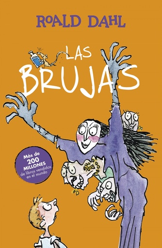 [9788420482903] Las brujas