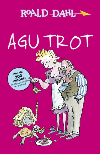 [9788420482965] Agur trot