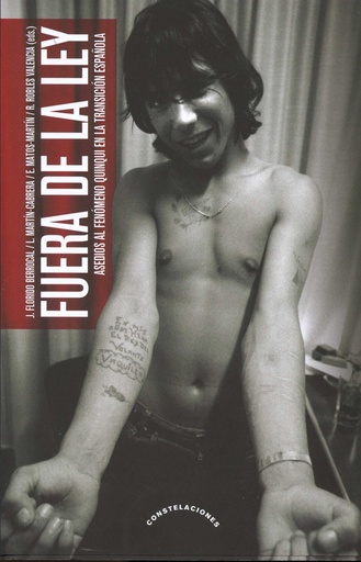 [9788490453032] Fuera de la ley