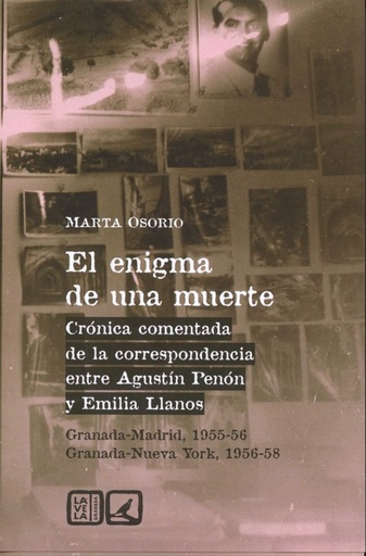 [9788490452714] El enigma de una muerte
