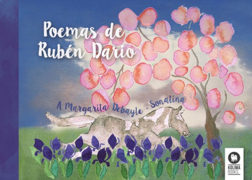 [9788416364183] Poemas de Rubén Dario