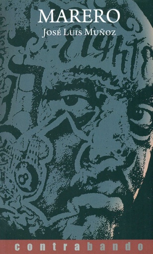 [9788494394447] Marero
