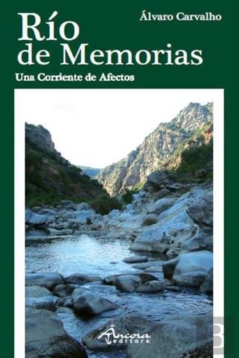 [9789727803057] Rio de Memorias