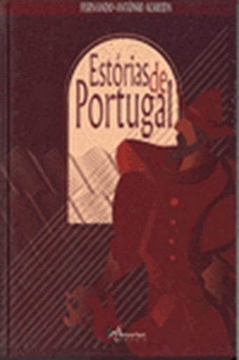 [9789727800629] Estórias de Portugal