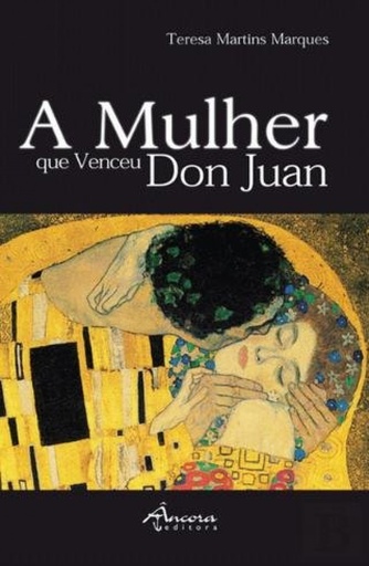 [9789727804276] A mulher que venceu Don Juán