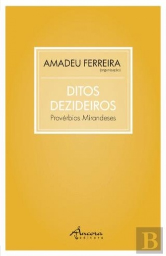 [9789727804702] Ditos dezideiros