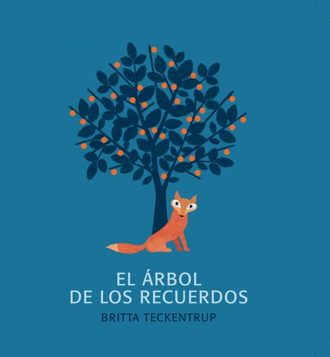 [9788494379703] El árbol de los recuedos