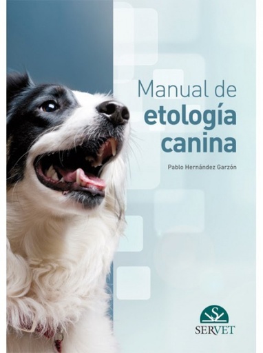 [9788492569946] Manual de etologia canina