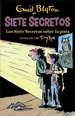 [9788426142597] Los siete secretos sobre la pista