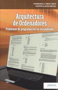 [9788484086314] Arquitectura de ordenadores