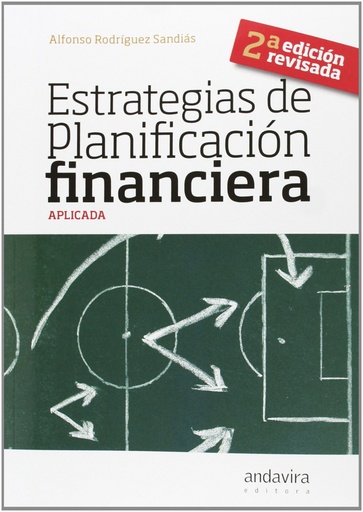 [9788484087441] Estrategias de planificación financiera