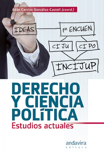 [9788484086284] Derecho y ciencia política