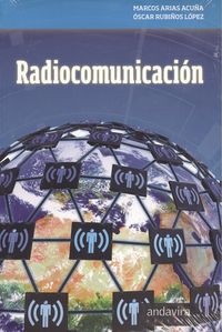 [9788484086031] Radiocomunicación